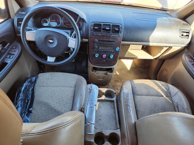 2007 CHEVROLET UPLANDER L #3287636010