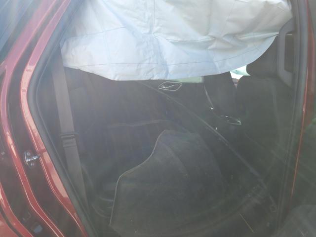 2023 CHEVROLET TAHOE K150 1GNSKRKT8PR200085