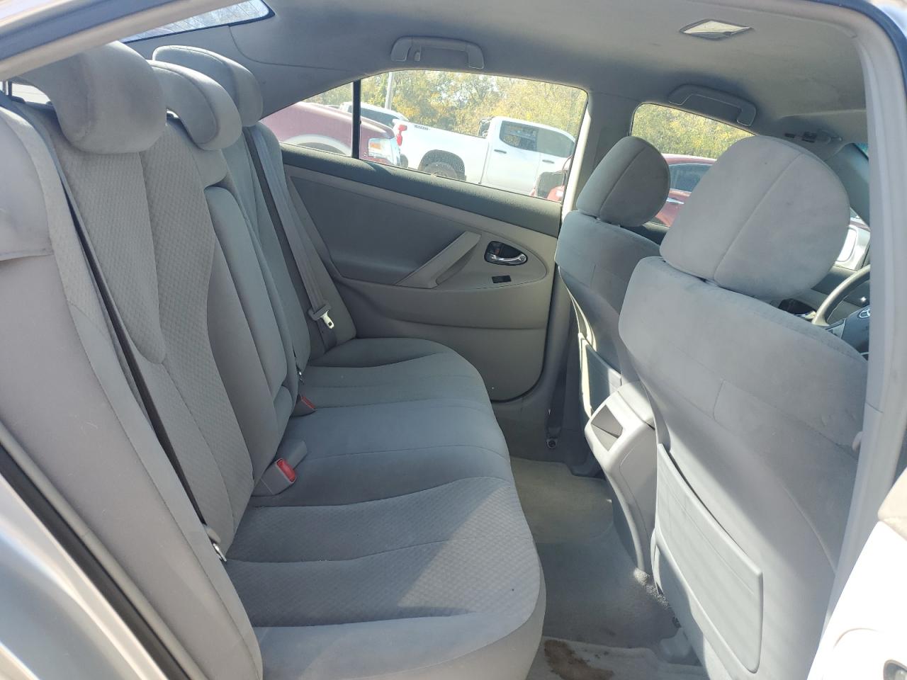 Lot #3281391992 2007 TOYOTA CAMRY LE