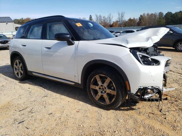 2025 MINI COUNTRYMAN #3309239621