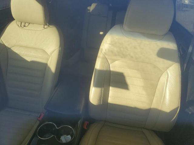 2017 FORD EDGE SEL - 2FMPK3J90HBC54885