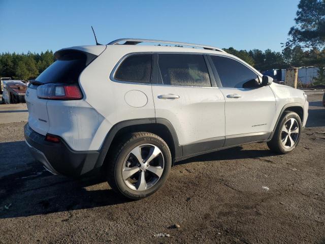 2020 JEEP CHEROKEE L #3292326274