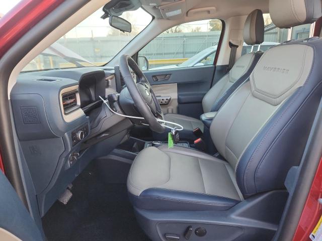 2025 FORD MAVERICK L #3301780332