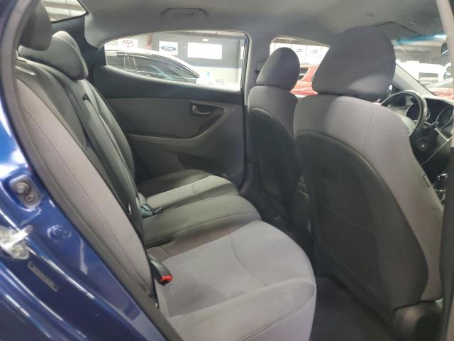 2015 HYUNDAI ELANTRA SE - 5NPDH4AE6FH622853