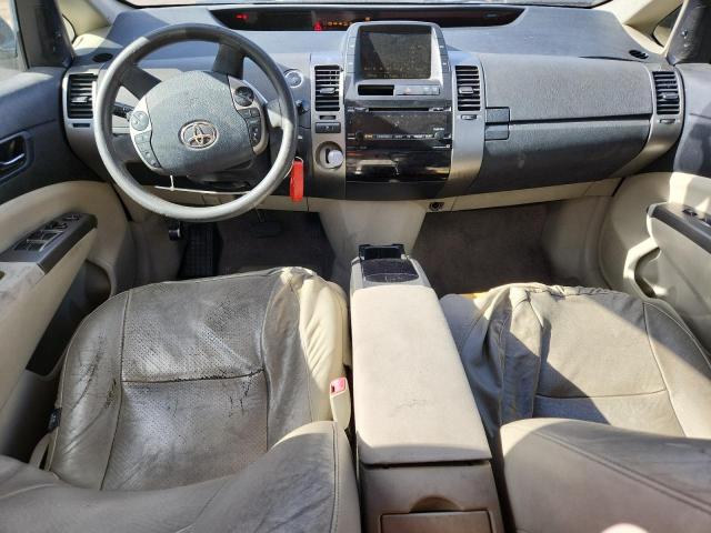 2009 TOYOTA PRIUS #3293327425