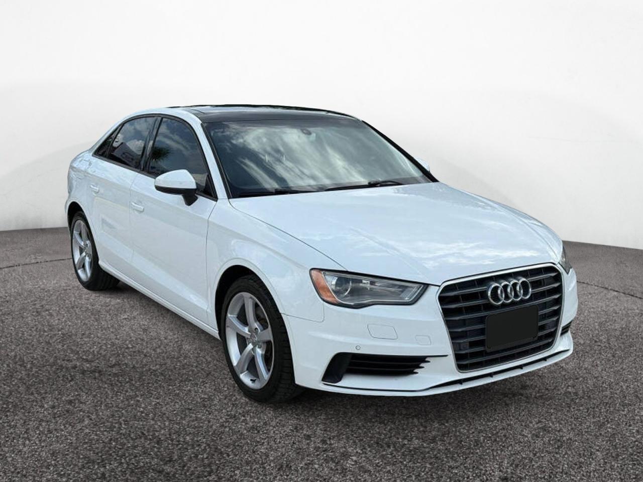 AUDI A3 PREMIUM
