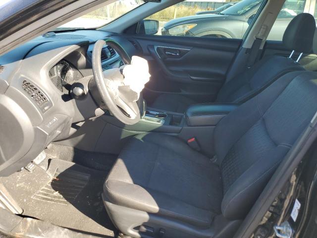 2017 NISSAN ALTIMA 2.5 #3287690034