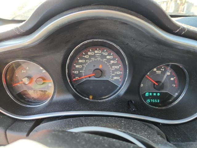 2013 DODGE AVENGER SE #3284924967