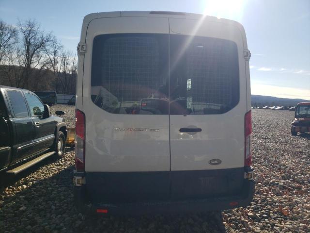 2015 FORD TRANSIT #3297956819