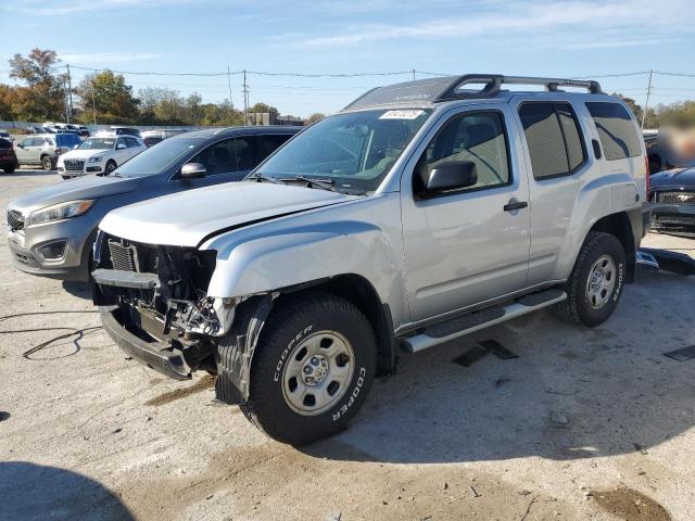 2015 NISSAN XTERRA X 5N1AN0NW7FN662751