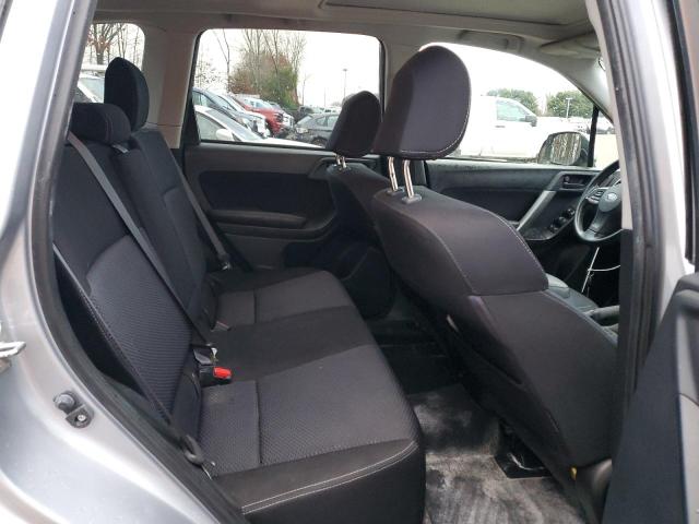 2016 SUBARU FORESTER 2 #3310441297