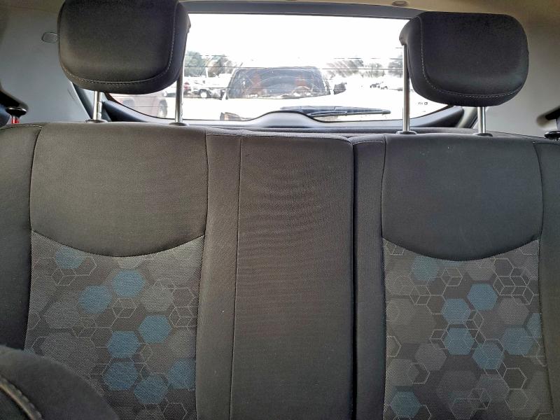 2017 CHEVROLET SPARK LS #3297046526