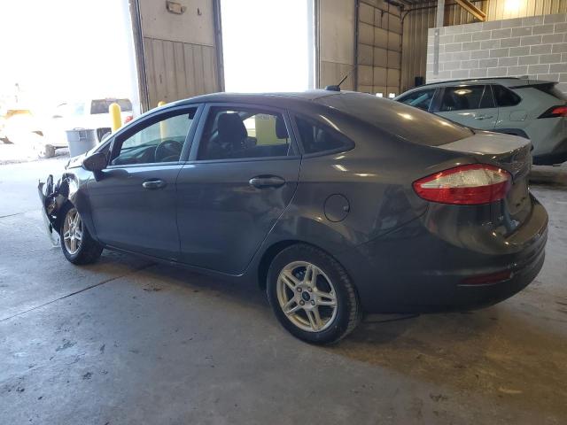2019 FORD FIESTA SE #3286730293