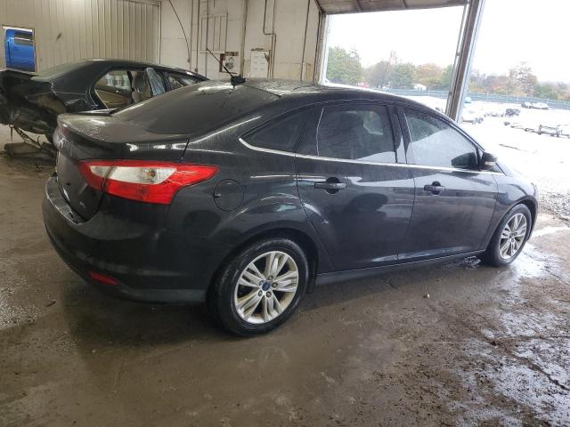 2012 FORD FOCUS SEL #3282565889