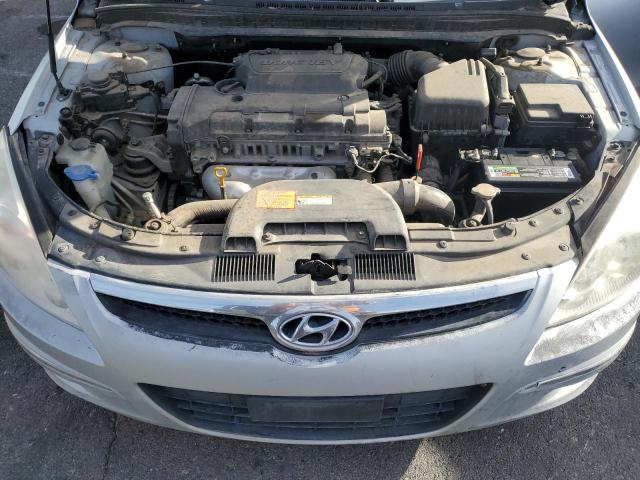 2010 HYUNDAI ELANTRA TO #3285777659