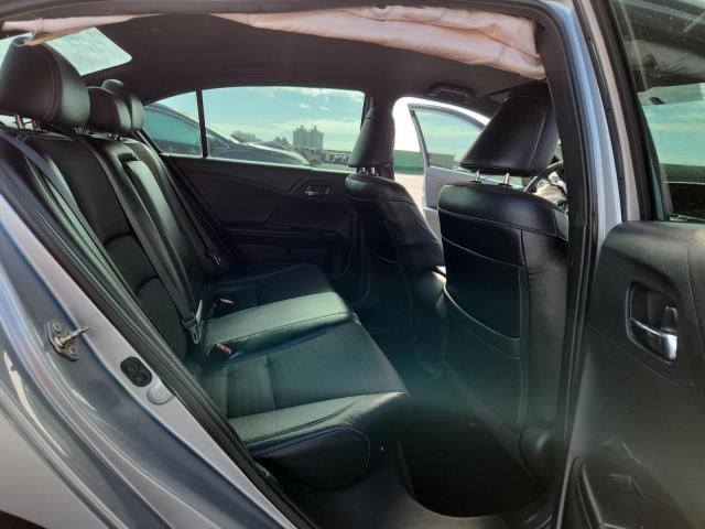 2016 HONDA ACCORD SPO #3303925688