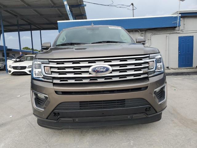 2019 FORD EXPEDITION #3282378271