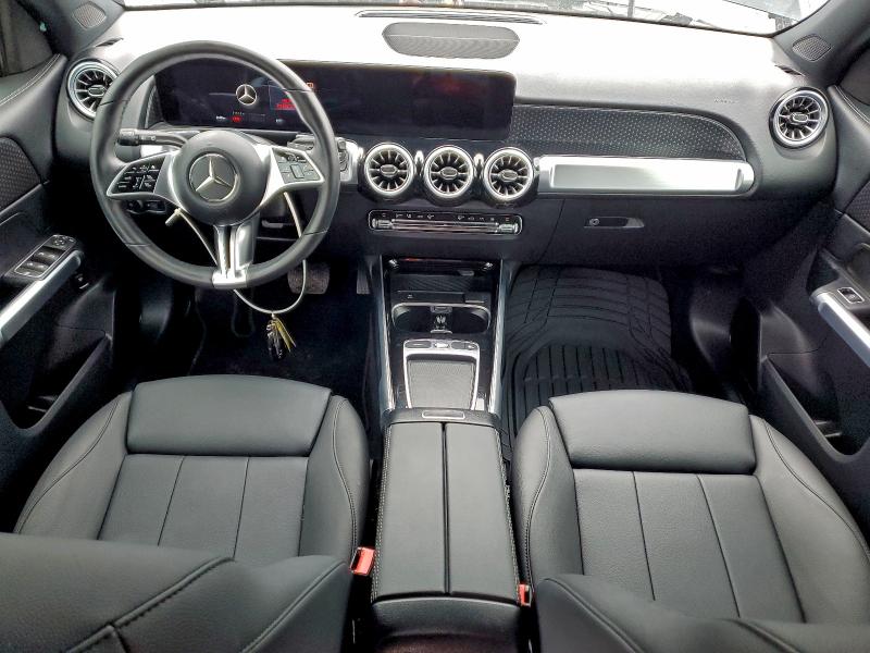 2024 MERCEDES-BENZ EQB 250+ #3296911835