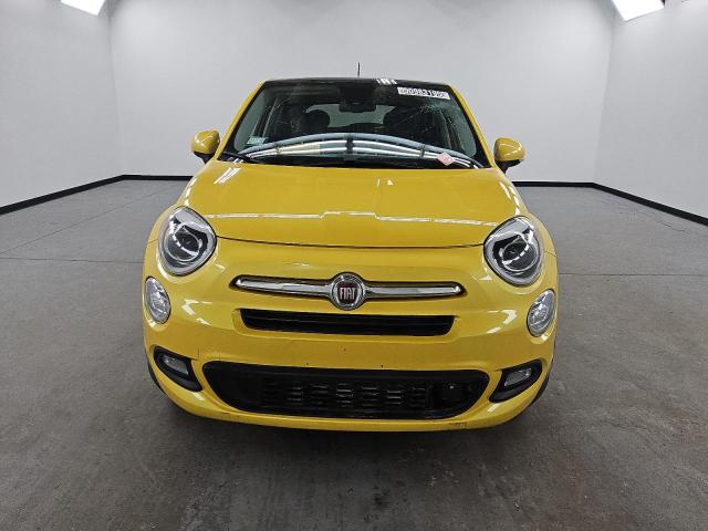 2017 FIAT 500X LOUNG #3317797079