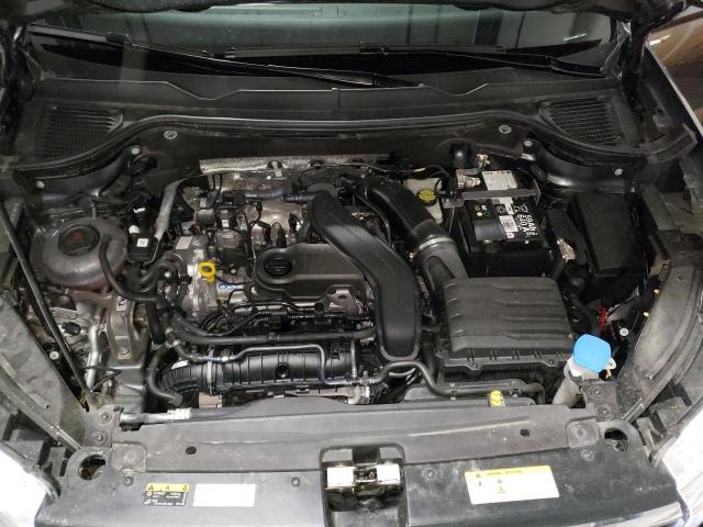 2024 VOLKSWAGEN TAOS SE #3316781398