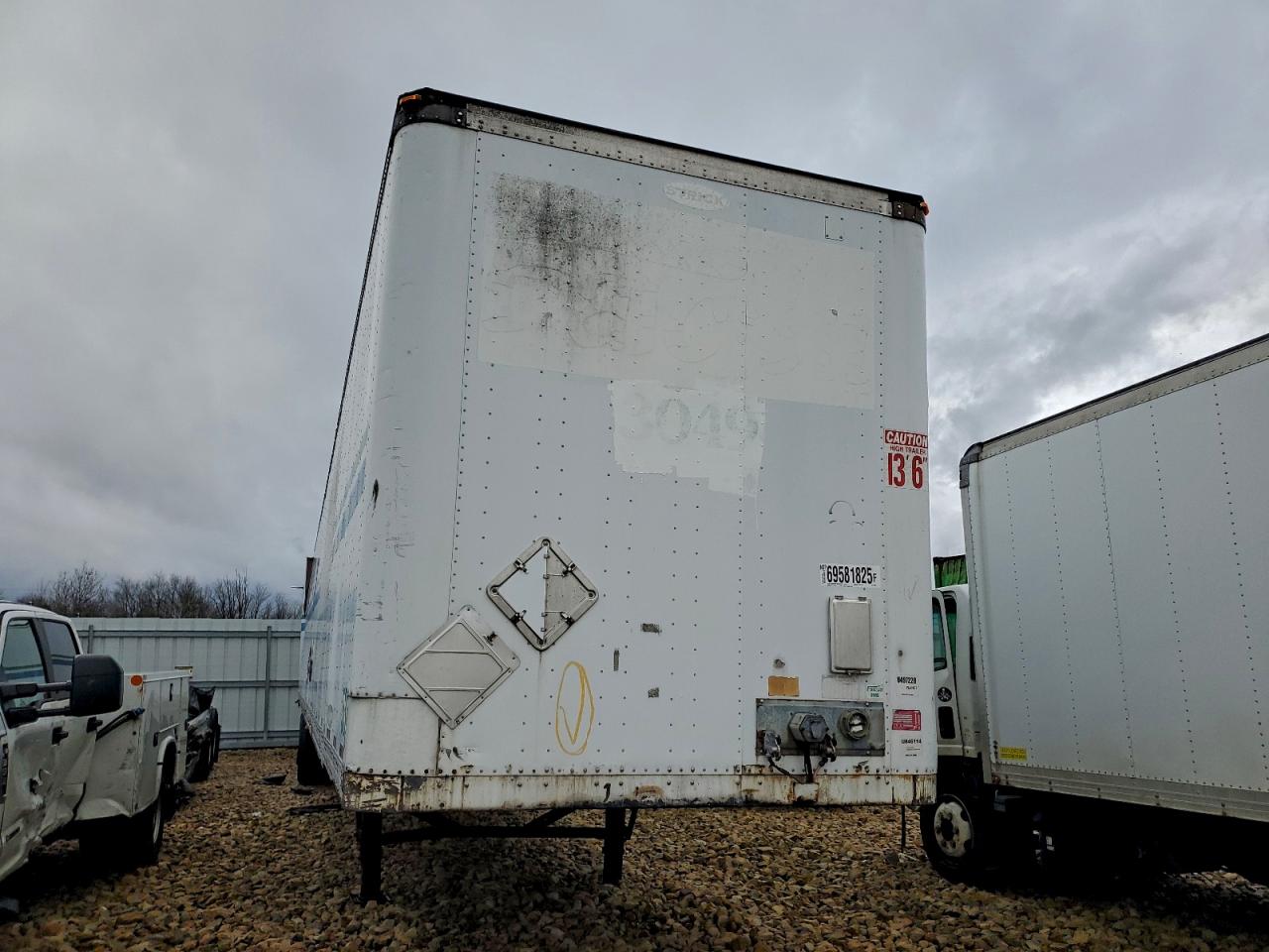 Lot #3301962549 2006 STRICT UNKNOWN