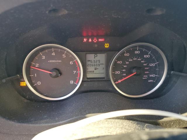 2016 SUBARU FORESTER 2 #3310392962