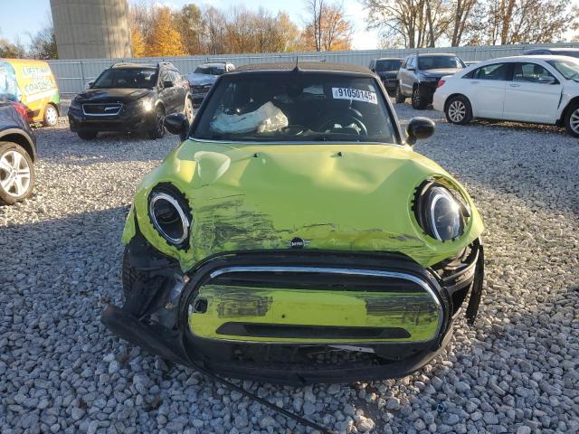 2024 MINI COOPER - WMW23DL04R3R33816