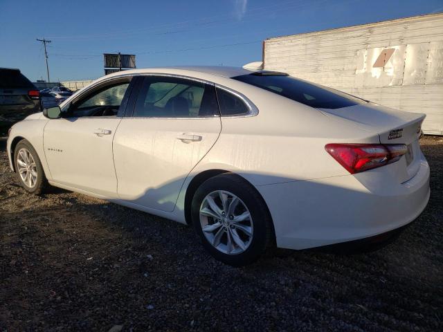 2022 CHEVROLET MALIBU LT #3297099508