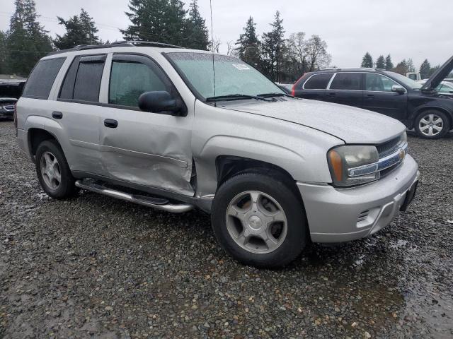 2008 CHEVROLET TRAILBLAZE #3296922812