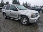 Lot #3296922812 2008 CHEVROLET TRAILBLAZE