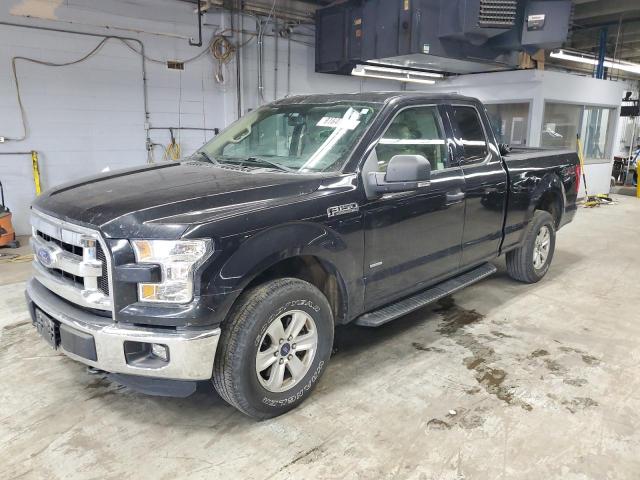 Global Auto Auctions: 2015 FORD F150 SUPER