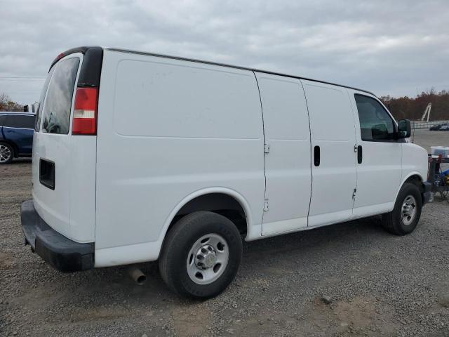 2014 CHEVROLET EXPRESS G2 #3278607947