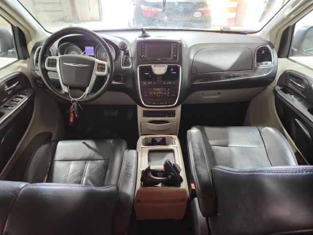 2012 CHRYSLER TOWN & COU #3302653081