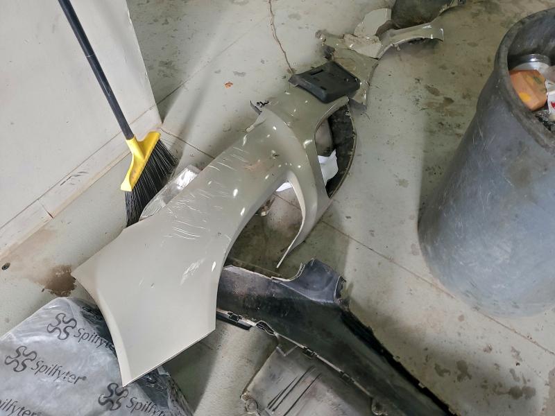 2012 BUICK REGAL #3303960709