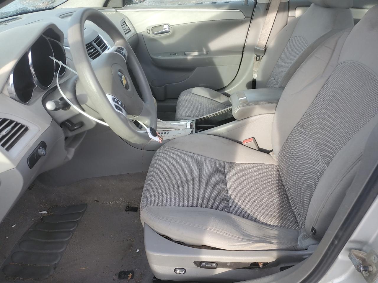 CHEVROLET MALIBU 1LT