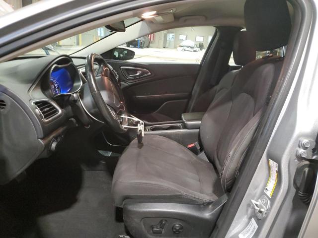 2015 CHRYSLER 200 LIMITE #3303931710