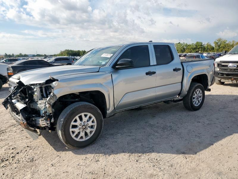 TOYOTA TACOMA DOU
