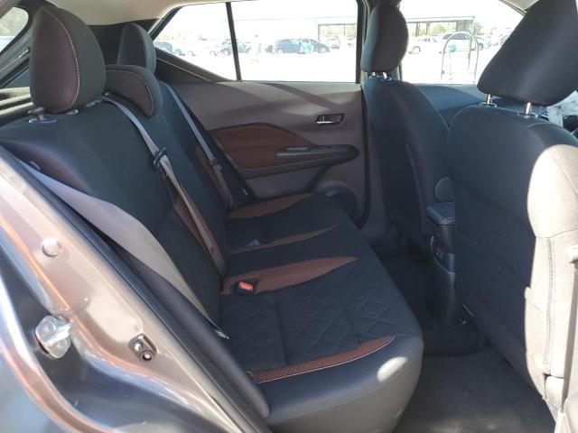 2020 NISSAN KICKS SR #3301751453