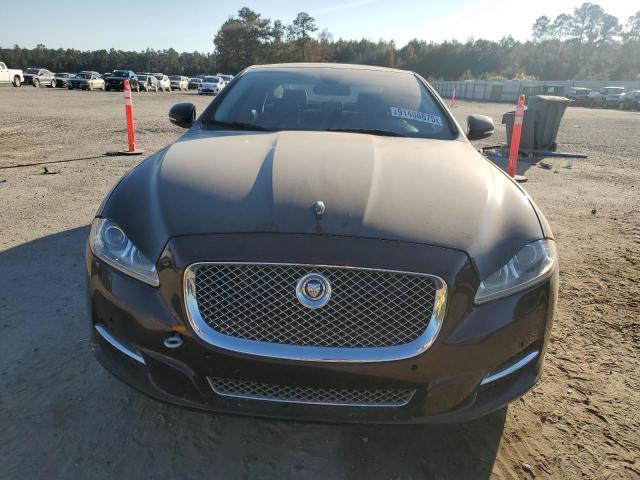 2011 JAGUAR XJ #3285651328