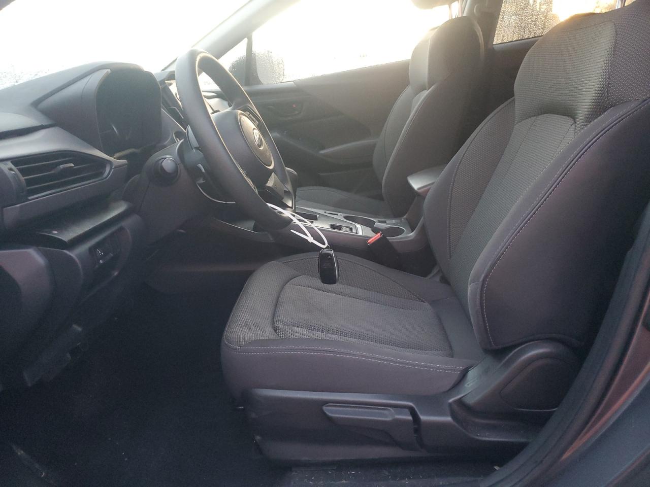 SUBARU CROSSTREK PREMIUM