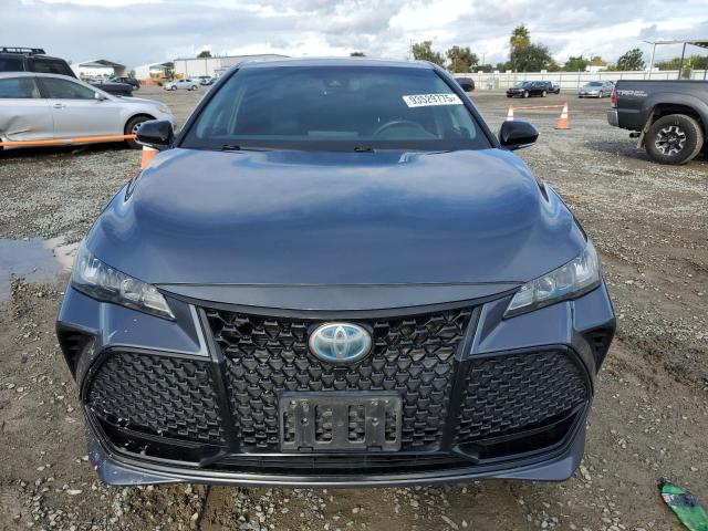 2019 TOYOTA AVALON XLE #3294438547