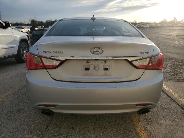 2012 HYUNDAI SONATA SE - 5NPEC4AB6CH439568