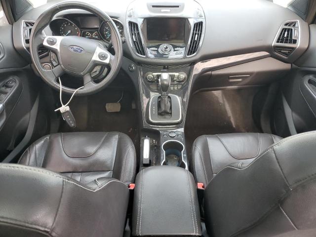 2013 FORD ESCAPE TIT - 1FMCU9J9XDUD06393
