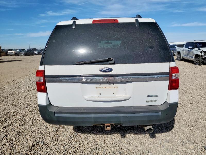 2016 FORD EXPEDITION #3303001630