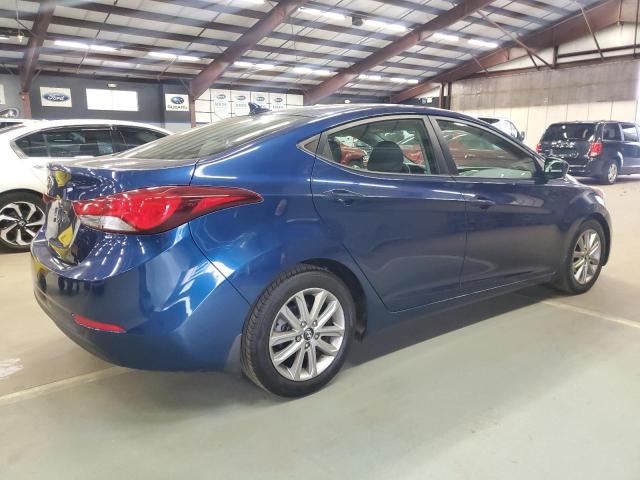 2015 HYUNDAI ELANTRA SE - 5NPDH4AE6FH622853