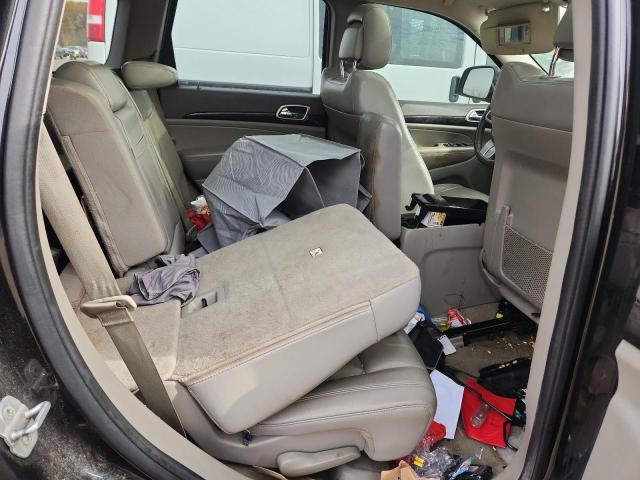 2012 JEEP GRAND CHER #3282495864