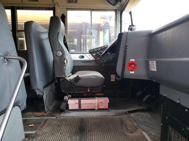 2009 IC CORPORATION CE SERIES SCHOOL #3287478013