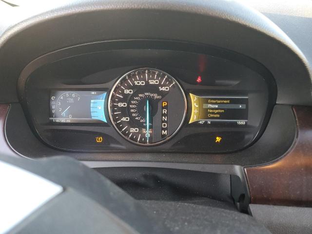 2012 FORD EDGE LIMIT #3290244232