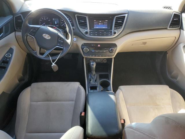 2016 HYUNDAI TUCSON LIM #3296908819