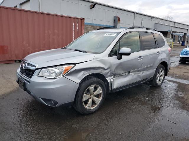 2015 SUBARU FORESTER 2 #3306751976